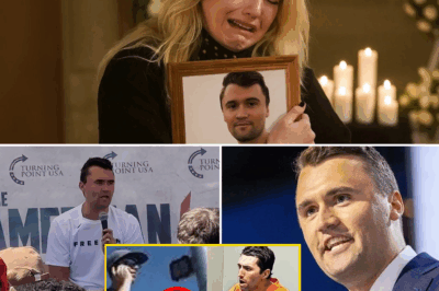 “This changes everything”: The newly leaked 911 audio from the Charlie Kirk case could completely change the story — experts are stunned! And one whispered 8 word changes everything.