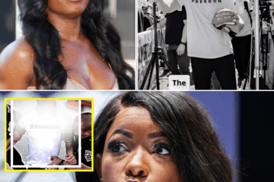 SIMONE BILES FINALLY SPEAKS AFTER YEARS OF SILENCE — BUT JASMINE CROCKETT’S COMMENT JUST SHIFTED THE SPOTLIGHT