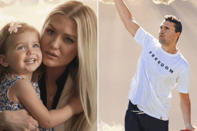 “Mom, I Saw Dad Coming Home!” — The Moment That Left Millions in Tears. Just moments ago in Chicago, Illinois, a new video shared by. Erika Kirk has captured the hearts of millions across the nation.