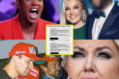 SHOCKING NEWS: It was no accident. Candace Owens just revealed that the day before Charlie Kirk ded, he told three separate people he thought he was going to be klled. Now, she’s pointing the finger not at a lone gunman, but at the people closest to him.