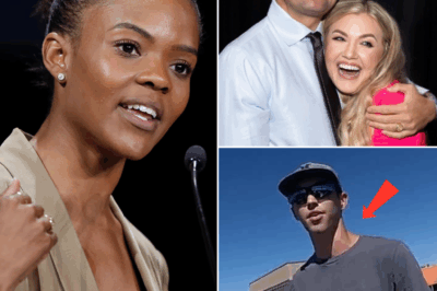 Leaked Video Shocker: Candace Owens Exposes Erika’s Betrayal Plot Against Charlie Kirk — A Scheme Years in the Making