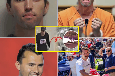 What They Didn’t Expect You to Hear: The Newly Leaked 911 Audio from the Charlie Kirk Case Could Rewrite Everything We Thought We Knew — Experts Are Stunned, and a Quiet Voice on the Call May Reveal What Truly Happened That Night.