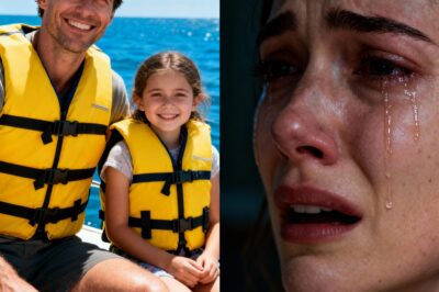 Father and daughter left for a weekend sailing trip but never returned; twelve years later, the wife discovers the reason… The day they disappeared…