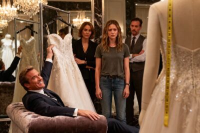 “I’ll marry you if you fit into this dress!” the millionaire sc0ffed… months later, he was speechless.