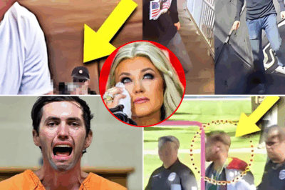 Tucker Carlson’s Leaked Files Send Shockwaves Through Washington as He Exposes the Sinister Power Players Behind the Charlie Kirk Incident.