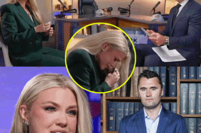 EXCLUSIVE PREVIEW: Just Now in New York, USA — “The Five” Teases Erika Kirk’s Emotional New Interview on “Jesse Watters Primetime,” Where She Opens Up About Life, Loss, and the Love of Her Life, Charlie Kirk.