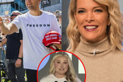 💥 HISTORIC REVEAL: Megyn Kelly & Erika Kirk Unveil a Faith-Filled Halftime Vision — And America Can’t Stop Talking About Who’s Joining Them!