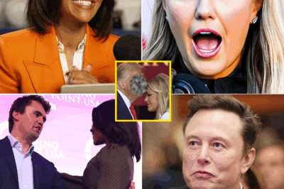 SHOCKING CLAIM: “Elon warned me, but I didn’t listen”— Candace Owens claims to have a recording of Charlie Kirk saying these exact words before his ass@ssination. She also revealed a partial screenshot of a text from Musk himself. Is this the smoking gun? The internet is exploding as self-proclaimed detectives analyze every clue. This story is crazier than you can imagine, and it’s unraveling live…