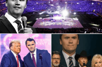 Bring Back the Heart of America: Why Millions Are Demanding an All-American Halftime Show