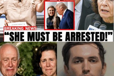 UNBELIEVABLE SHOCKING TWIST: This is the evidence that changes everything. Charlie Kirk’s own parents have broken their silence, revealing shocking proof…