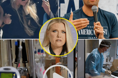 BREAKING: Leaked documents show that Erika Kirk secretly made huge transactions just before and after Charlie’s “funeral”.