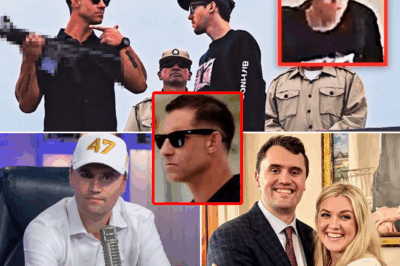 THE FOOTAGE THEY NEVER WANTED YOU TO SEE JUST LEAKED — AND IT CHANGES EVERYTHING.