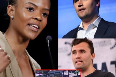 New Viral Clip: Millions Are Rewatching the 12-Second Moment Everyone Can’t Look Away From — Candace Owens Says, ‘Everything We Thought Was Wrong’ — Experts Stunned by the Viral Footage.
