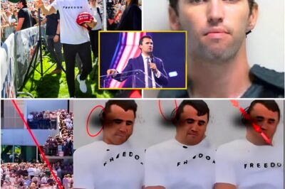 The entire Charlie Kirk shooting investigation has been thrown into chaos, not by media, but by a retired Navy veteran’s 40-minute video.