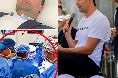 “He Was Gone Before I Touched Him”: Medical Report Finds No Bullet Evidence in the Case of ‘Charlie Kirk’ – And a Mysterious Witness Has Returned.