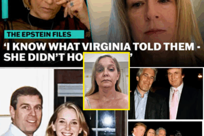 Giuffre’s Ghostwriter Drops Bombshell: “I’ve Seen the Files — and I Know Who’s in Them”