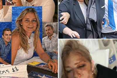 “THE SECRET THEY PAID TO BURY IS NOW THE STORY THEY CAN’T ERASE.” For years, they told her to stay quiet — a check here, a threat there, and a world willing to forget. But Virginia Giuffre’s silence didn’t die; it waited. And now, it’s speaking louder than ever. Her memoir isn’t a confession — it’s a detonator. Page by page, she strips away the polished veneer of the powerful, revealing the machinery that feeds on innocence and money. One passage — just twelve words long — has already sent legal teams into chaos and forced networks to pull archives overnight. “This time,” she writes, “truth isn’t on trial — they are.”  The question isn’t if names will fall. It’s whose will fall first