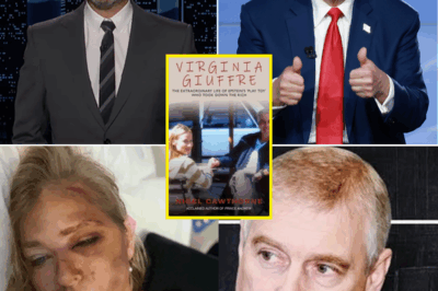 Jimmy Kimmel’s Emotional Vow: Grief Turns to Fury in His Fight for “Nobody’s Girl”