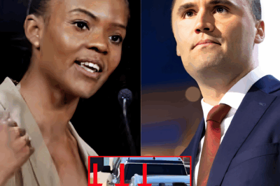 Candace Owens Shocks the World — Leaked Documents Reveal Charlie Kirk’s Passing Was Never What the Public Truly Knew. These files don’t just expose a series of suspicious details that were hidden from the public, but they also point to a carefully crafted narrative designed to control the flow of information. Key evidence has inexplicably vanished, witness statements have contradicted one another, and the puzzle only grows darker as more pieces are revealed.