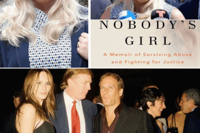 Virginia Giuffre’s posthumous memoir reveals the harrowing truth about the powerful men who abused her.