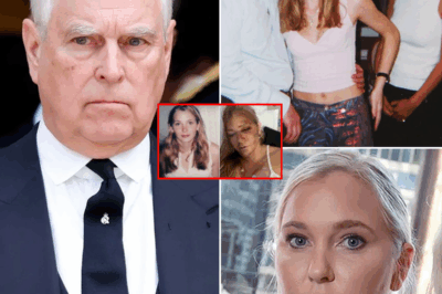 The Reckoning Begins: Netflix’s Explosive 4-Part Series Drops October 21 — And Hollywood’s Elite Are Shaking