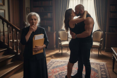 After my son passed away, I never told my daughter-in-law that he had left a house, two cars, and a bank account in my name… and I don’t regret keeping it a secret…