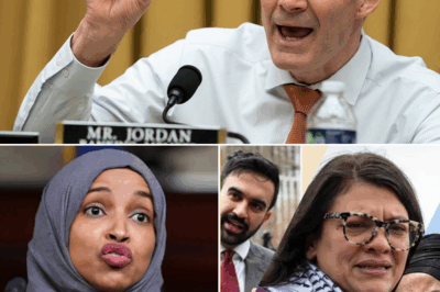 Jim Jordan’s “Born in the USA” Bill Could Redefine Who’s Allowed to Run the Country — Supporters Say It’s About Patriotism. Critics Say It’s About Power.In a bold new proposal that’s already shaking political circles, Rep. Jim Jordan is calling for a constitutional shift: Only those born on U.S. soil would be eligible for America’s highest offices — including Congress and the presidency. The bill has sparked fierce reactions. Some call it a necessary stand for national sovereignty. Others fear it opens the door to a more exclusionary politics. But one thing’s clear: Jordan just took the debate over identity, loyalty, and leadership to a whole new level. Could this rewrite the rules of democracy — or just the headlines? Full analysis inside 💬💥😱👉