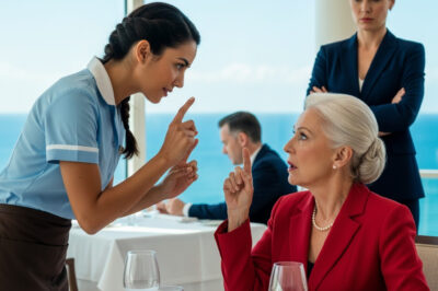 Arriving home early, he expected silence… Instead, he discovered a secret that would change his family forever…