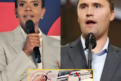 MYSTERY CLIP SHAKES SOCIAL MEDIA: Candace Owens Drops New Footage That Flips the Charlie Kirk Narrative — “Wait Until You Hear the Audio…” — “Watch Closely at 0:39” — The Moment That’s Now Igniting a Nationwide Debate