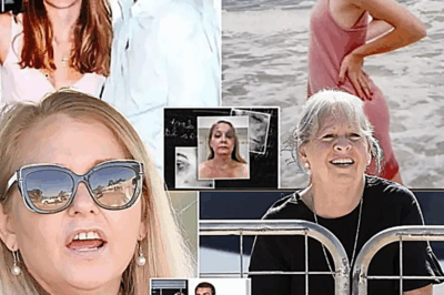 “HER FINAL WORDS WEREN’T GOODBYE — THEY WERE A WARNING”