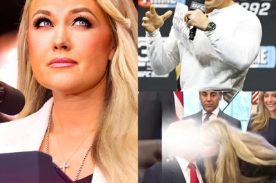 Joe Rogan has broken his silence — and what he said about Charlie Kirk’s widow has stunned everyone… In a recent conversation, Rogan hinted that the “official story” surrounding her private life might not be the whole truth. Sources close to the widow describe a secret relationship that’s been quietly unfolding behind the scenes, one that could completely reshape how we see the aftermath of Charlie’s de@th.