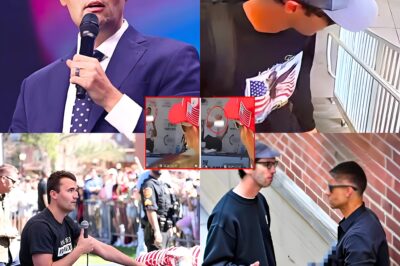 Breaking News: Candace Owens has come forward with explosive claims about why experts may be concealing the truth behind Charlie Kirk’s d:e:a:t:h — a shocking angle few have considered, but one that could not be more important.