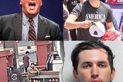 “Inside the 7-Minute Gap Before Police Arrived — The Hidden Footage That Changed Everything — Why Former Agents Believe the Cleanup Happened Too Fast to Be a Coincidence”.