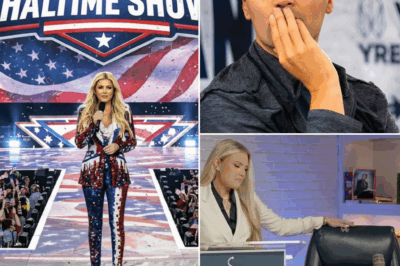 BREAKING: Turning Point USA Unveils “The All-American Halftime Show” — A Bold New Rival to Super Bowl 60