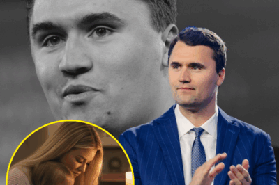 AMERICA IN TEARS: A Viral Video Shows Erika Kirk Teaching Her Daughter to Pray Beside Charlie’s Photo — and the Internet Can’t Stop Crying.