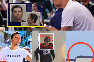 The truth didn’t come from the media — it came from a veteran. His 40-minute video on the Charlie Kirk shooting is shaking everything we thought we knew.