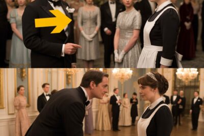 “If you dance this tango, I’ll marry you.” The millionaire mocked… But the ending silenced everyone.