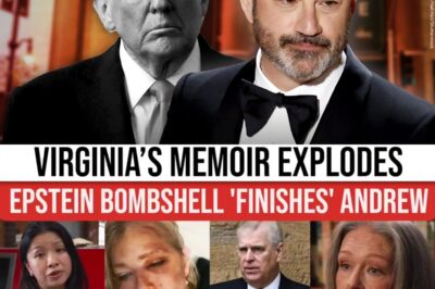 Jimmy Kimmel’s On-Air Promise: Grief, Fury, and a Pledge to Fight for Nobody’s Girl