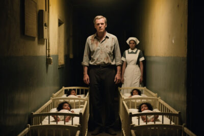 In 1979, he adopted nine Black girls no one wanted — today, decades later, the world cannot believe what they became.