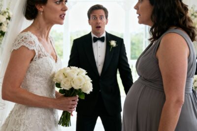 While lifting the knife to cut the wedding cake, my sister hugged me tightly and whispered: “Throw it. Now.”