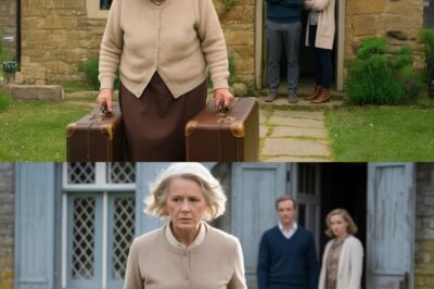 Her Daughter Threw Her Out — But She Was Hiding $1.7 Million