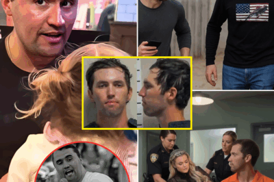 HEARTBREAKING SCENE: Erika Kirk Collapses in Court After Hearing the Truth — What Security Footage Shows Next Will Haunt You