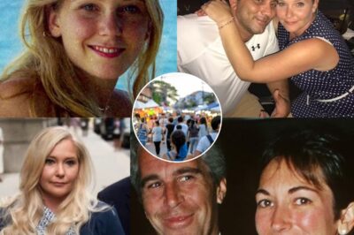 H0T: Virginia Giuffre’s Posthumous Memoir Promises Explosive Revelations About Epstein, Power, and a Life Stolen Too Young