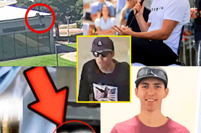 They swore this clip was a myth — but the 6 seconds they tried to erase just exposed the truth no one was ready to see.