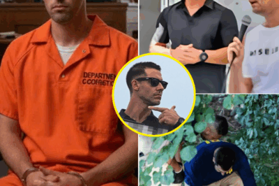 THE COVER-UP RUNS DEEP: Shocking New Evidence Reveals Hidden Connections in the Charlie Kirk Case.