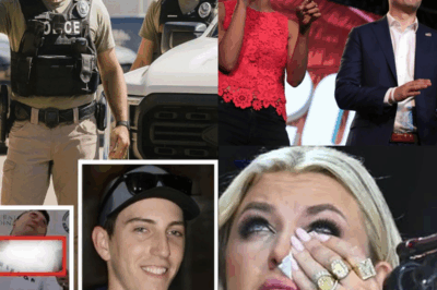 The official story of Charlie Kirk’s de@th is crumbling, and what’s emerging is a tale so sh0cking, it thre@tens to redefine trust itself