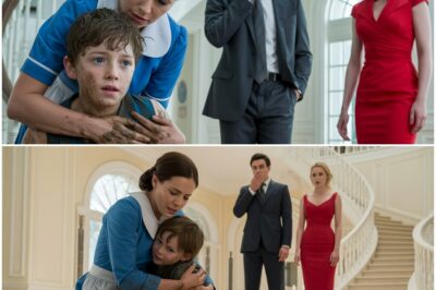 Stepmother Buries Millionaire’s Son Alive — The Maid Performs a Miracle That Leaves Everyone Speechless