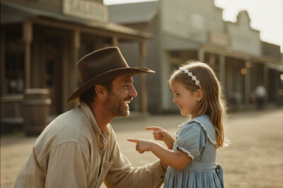 “WHEN I GROW UP, I’M GOING TO BE YOUR WIFE,” I SAID — HE LAUGHED AT MY PROMISE. BUT AT 21, I CAME BACK FOR HIM…