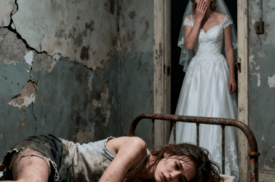 I Married a Respected Boston Heir Who Never Touched Me — And the Night I Followed a Whisper in His Mansion, She Found the Secret Room That Revealed the Truth She Never Expected