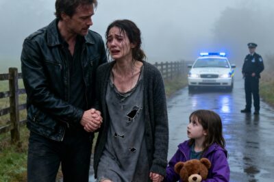 “Sir, could you pretend to be my husband… just for one day?” the white woman whispered to the man, unaware that this request would change their lives forever…